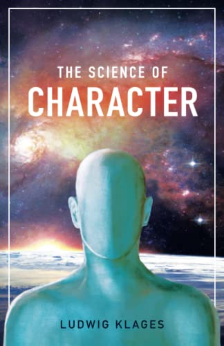 The Science of Character von Arktos Media Ltd.