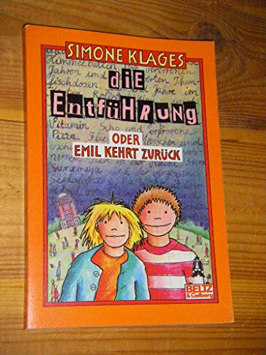 Die Entführung oder Emil kehrt zurück (Gulliver)