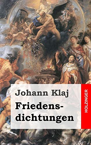 Friedensdichtungen von CREATESPACE