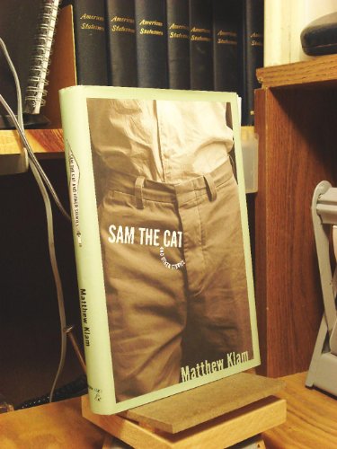 Sam the Cat and Other Stories