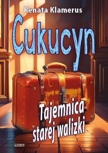 „Cukucyn” Tajemnica starej walizki „Cukucyn” Tajemnica starej walizki von Astrum