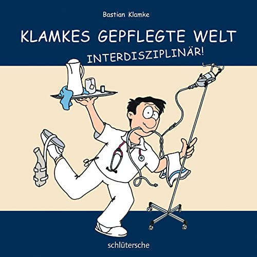 Klamkes gepflegte Welt: Interdisziplinär
