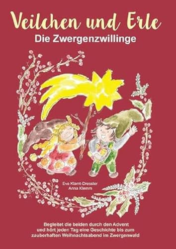 Veilchen und Erle: Die Zwergenzwillinge von Bauer-Verlag GmbH