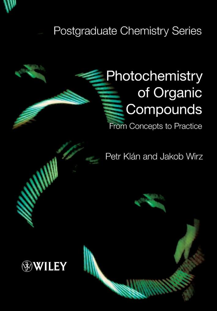 Photochemistry of Organic Comp von John Wiley & Sons