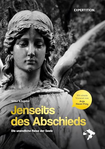 Jenseits des Abschieds: Die lange Reise der Seele Jenseits des Abschieds: Die lange Reise der Seele von Expertition.