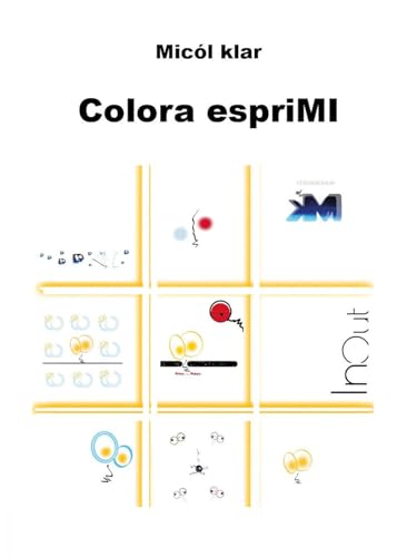 Colora espriMI von Youcanprint