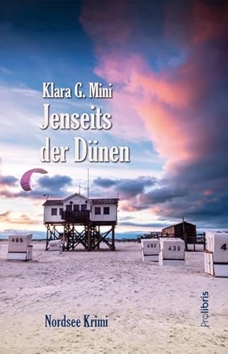 Jenseits der Dünen: Nordsee Krimi