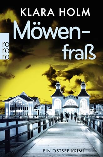 Möwenfraß: Ein Ostsee-Krimi von Rowohlt TB. / Rowohlt Taschenbuch Verlag