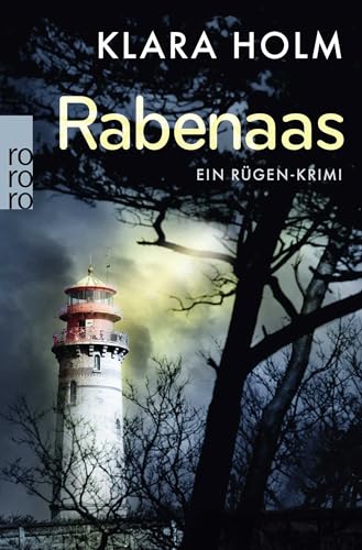 Rabenaas: Ein Ostsee-Krimi