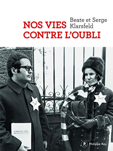Nos vies contre l'oubli von REY