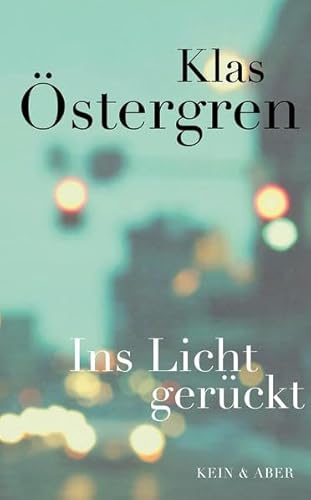 Ins Licht gerückt: Drei Novellen