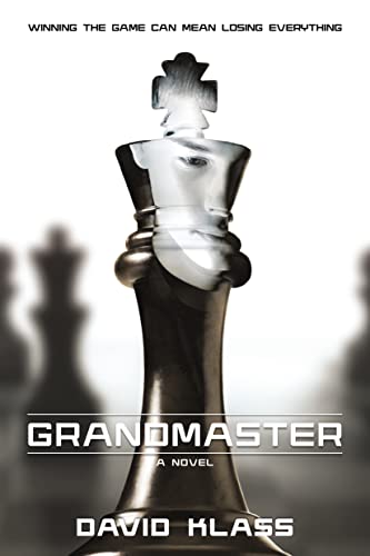 Grandmaster Grandmaster von St. Martin's Press