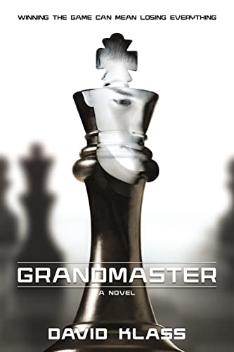 Grandmaster von St. Martin's Press