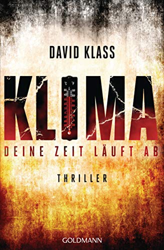 Klima: Thriller