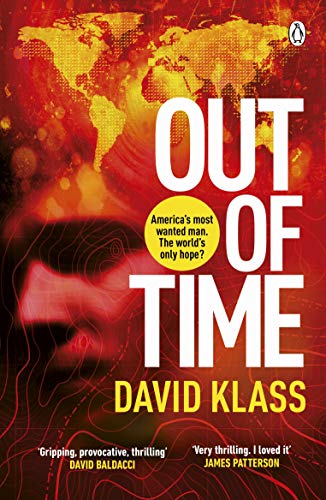 Out of Time von Penguin Books Ltd (UK)
