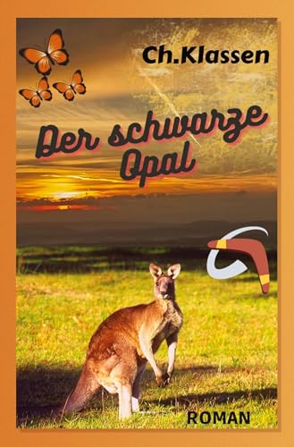 Der schwarze Opal