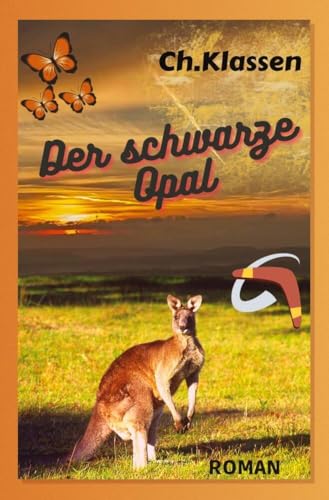 Der schwarze Opal von tolino media