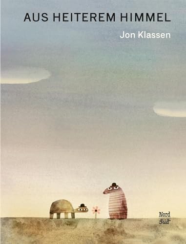 Aus heiterem Himmel: Bilderbuch