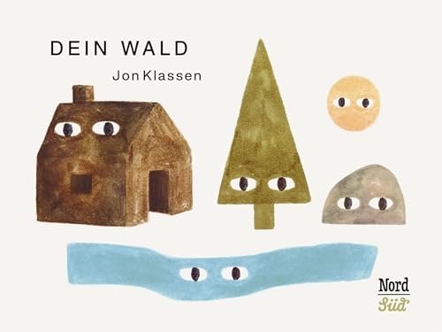 Dein Wald von NordSüd Verlag
