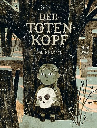 Der Totenkopf von NordSüd Verlag