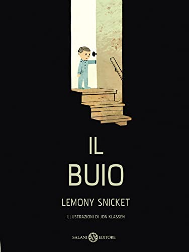 Il buio (Fuori collana Salani) von Salani
