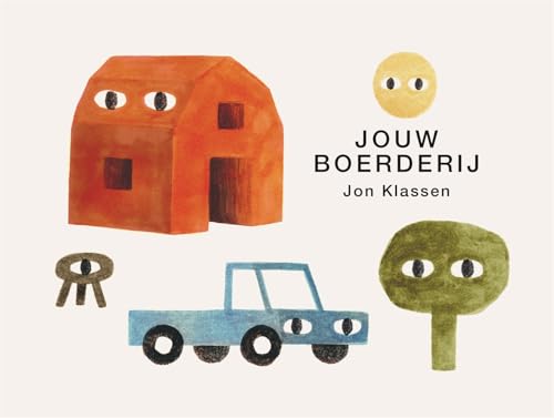 Jouw boerderij Jouw boerderij von Gottmer