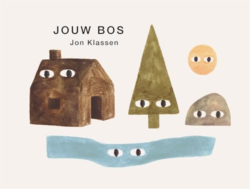Jouw bos von Gottmer