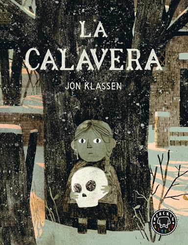 La calavera (català) von Blackie Books
