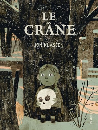 Le crâne von EDL