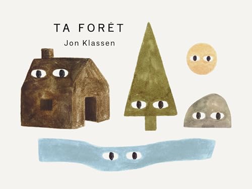 Ta forêt von EDL