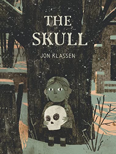 The Skull: A Tyrolean Folktale von Walker Books Ltd.
