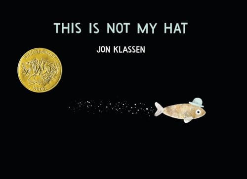 This Is Not My Hat (The Hat Trilogy, Band 2)
