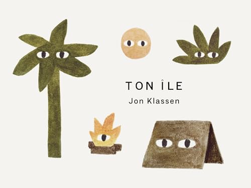 Ton île von EDL