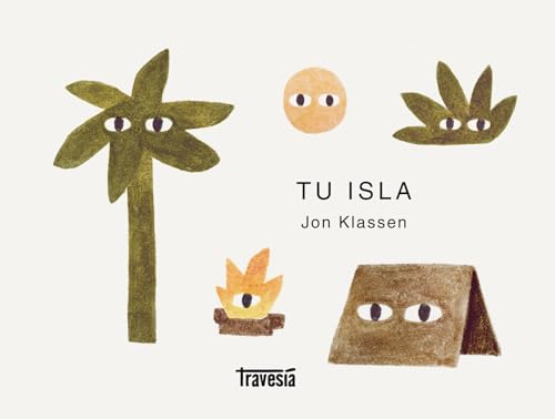 Tu isla (Primeras Travesías) von Océano Travesía