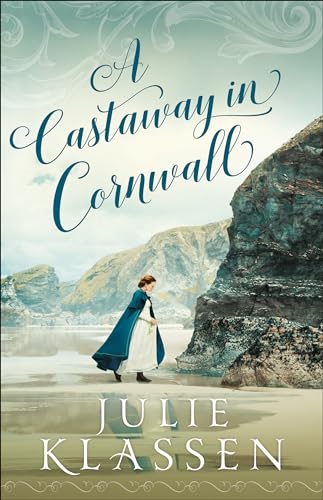 Castaway in Cornwall von Bethany House Publishers