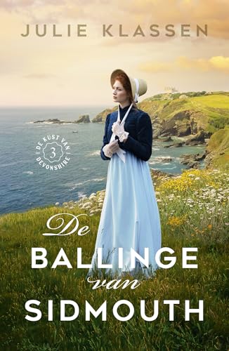 De ballinge van Sidmouth: roman (De kust van Devonshire, 3) von KokBoekencentrum Fictie