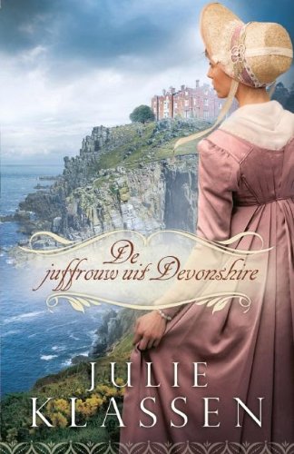 De juffrouw uit Devonshire: roman von Voorhoeve