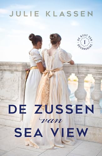 De zussen van Sea View: roman (De kust van Devonshire, 1)