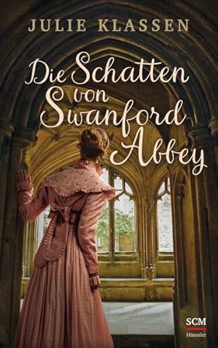 Die Schatten von Swanford Abbey (Regency-Liebesromane)