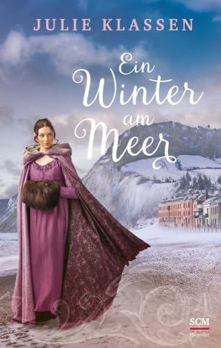 Ein Winter am Meer (Die Schwestern von Sea View, 2, Band 2) von Hänssler
