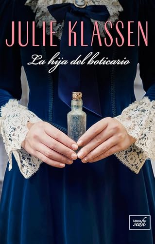La hija del boticario