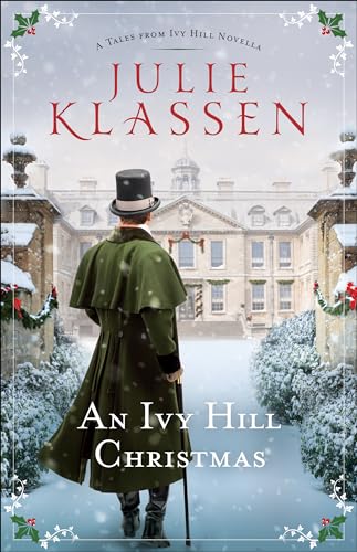 Ivy Hill Christmas: A Tales from Ivy Hill Novella