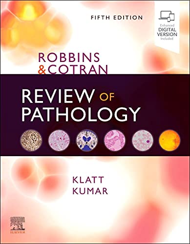 Robbins and Cotran Review of Pathology (Robbins Pathology)