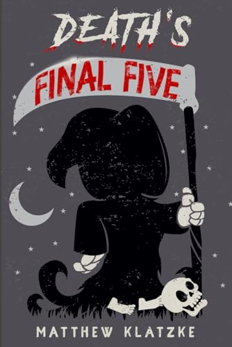 Death's Final Five von ISBN Canada