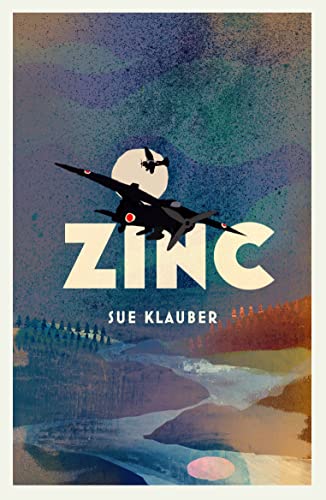 Zinc von Troika Books