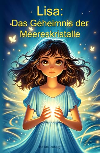 Lisa: Das Geheimnis der Meereskristalle