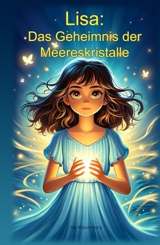 Lisa: Das Geheimnis der Meereskristalle von Independently published