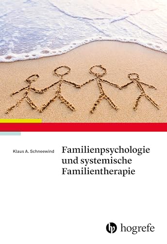 Familienpsychologie und systemische Familientherapie