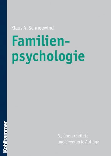 Familienpsychologie