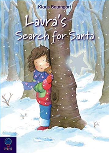Laura´s Search for Santa von Baumhaus